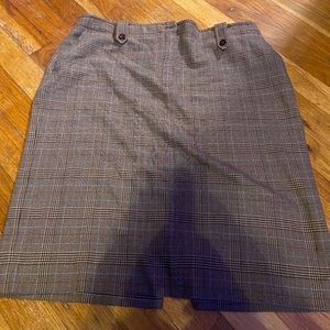 Petite Sophisticate Skirt